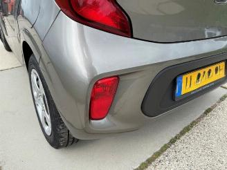 Kia Picanto Picanto (JA), Hatchback, 2017 1.0 12V picture 19