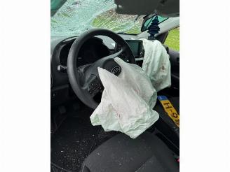 Kia Picanto Picanto (JA), Hatchback, 2017 1.0 12V picture 6