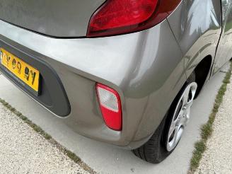 Kia Picanto Picanto (JA), Hatchback, 2017 1.0 12V picture 15