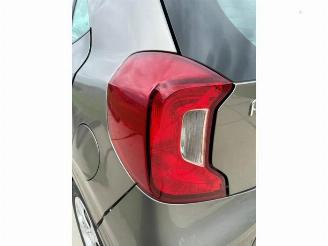 Kia Picanto Picanto (JA), Hatchback, 2017 1.0 12V picture 12