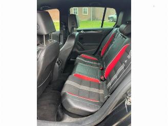 Volkswagen Golf Golf VI (5K1), Hatchback, 2008 / 2013 2.0 GTD 16V picture 10