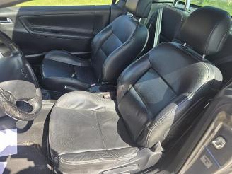Peugeot 207 207 CC (WB), Cabrio, 2007 / 2015 1.6 16V THP picture 7