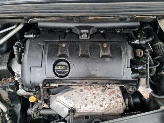 Citroën DS4 DS4 (NX), Hatchback, 2011 / 2015 1.6 16V VTi 120 picture 5