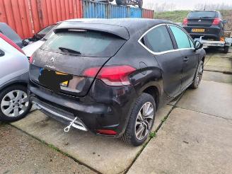Citroën DS4 DS4 (NX), Hatchback, 2011 / 2015 1.6 16V VTi 120 picture 2