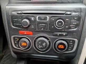Citroën DS4 DS4 (NX), Hatchback, 2011 / 2015 1.6 16V VTi 120 picture 9