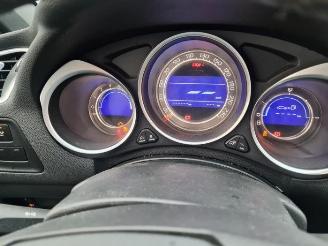 Citroën DS4 DS4 (NX), Hatchback, 2011 / 2015 1.6 16V VTi 120 picture 7
