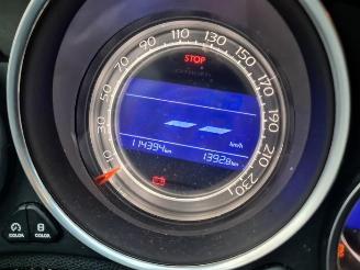 Citroën DS4 DS4 (NX), Hatchback, 2011 / 2015 1.6 16V VTi 120 picture 6