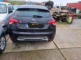 Citroën DS4 DS4 (NX), Hatchback, 2011 / 2015 1.6 16V VTi 120 picture 3
