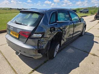 Audi A3 A3 Sportback (8VA/8VF), Hatchback 5-drs, 2012 / 2020 1.4 TFSI 16V picture 4