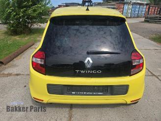 Renault Twingo Twingo III (AH), Hatchback 5-drs, 2014 / 2024 1.0 SCe 70 12V picture 4