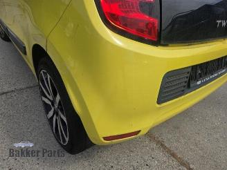 Renault Twingo Twingo III (AH), Hatchback 5-drs, 2014 / 2024 1.0 SCe 70 12V picture 24