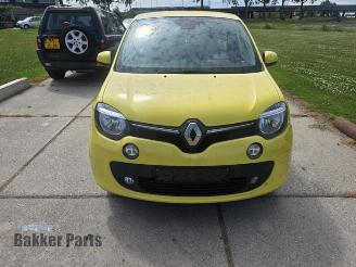 Salvage car Renault Twingo Twingo III (AH), Hatchback 5-drs, 2014 / 2024 1.0 SCe 70 12V 2015/8