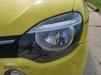 Renault Twingo Twingo III (AH), Hatchback 5-drs, 2014 / 2024 1.0 SCe 70 12V picture 16