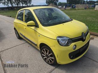 Renault Twingo Twingo III (AH), Hatchback 5-drs, 2014 / 2024 1.0 SCe 70 12V picture 2