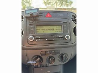 Volkswagen Golf plus Golf Plus (5M1/1KP), MPV, 2005 / 2013 1.6 FSI 16V picture 19