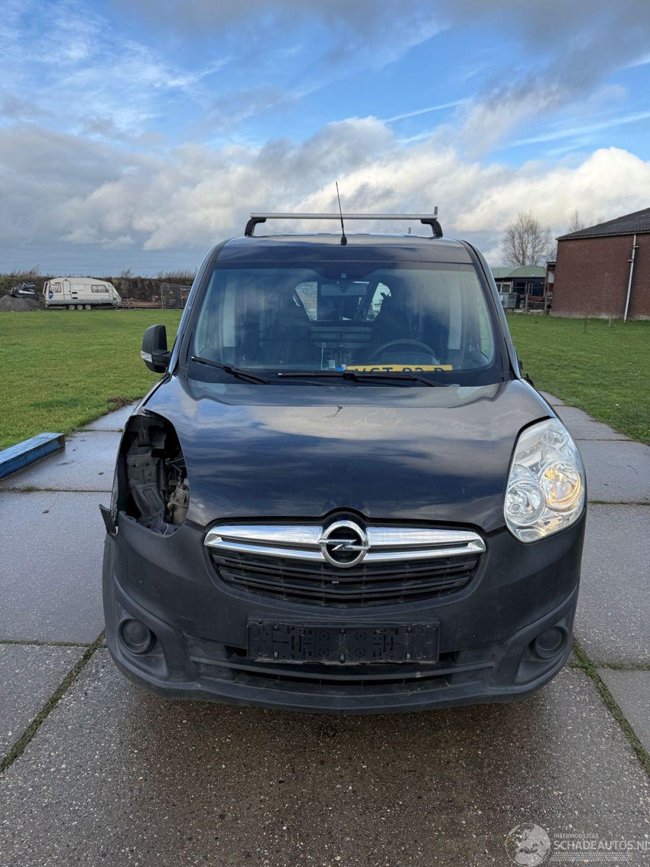 Opel Combo VAN