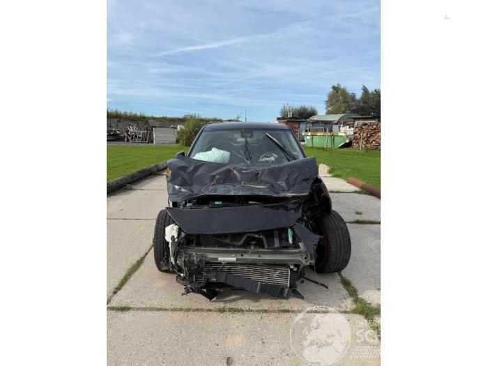 Suzuki Swift Swift (ZC/ZD), Hatchback 5-drs, 2017 1.4 Booster Jet Sport Turbo 16V