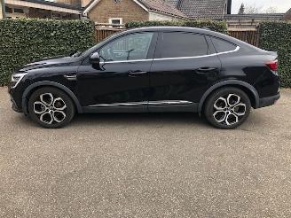 Renault Arkana 1.6 E-TECH AUTOMAAT picture 8