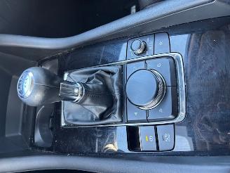 Mazda 3 2.0E HYBRIDE 150 PK SPORT 2023 picture 15