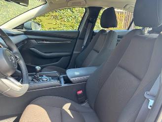 Mazda 3 2.0E HYBRIDE 150 PK SPORT 2023 picture 12