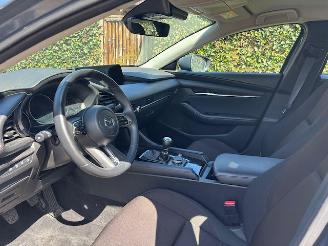 Mazda 3 2.0E HYBRIDE 150 PK SPORT 2023 picture 11