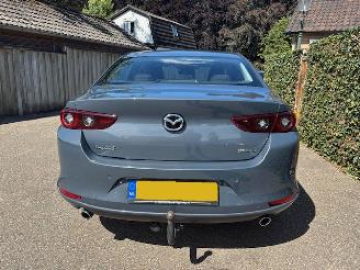 Mazda 3 2.0E HYBRIDE 150 PK SPORT 2023 picture 5