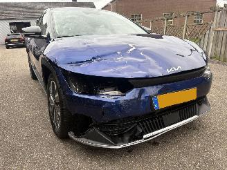 Kia EV6 DRIVE 2024 SPORT 225PK AUTOMAAT picture 5