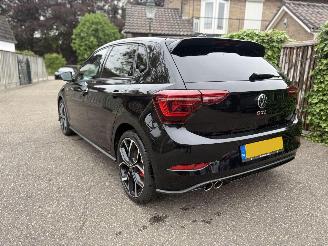 Volkswagen Polo GTI 2.0 TSI  AUTOMAAT PANORAMA ORG NEDERLANDSE AUTO picture 15