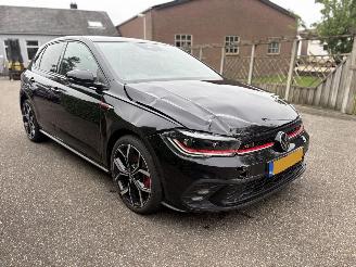 Volkswagen Polo GTI 2.0 TSI  AUTOMAAT PANORAMA ORG NEDERLANDSE AUTO picture 12