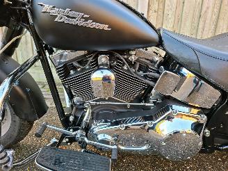 Harley-Davidson Fat Boy FLSTF CUSTOM VANCE & HINES picture 16
