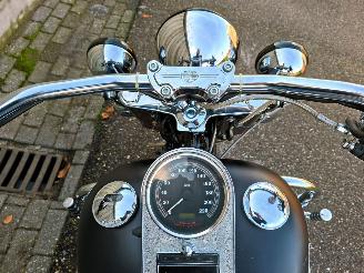 Harley-Davidson Fat Boy FLSTF CUSTOM VANCE & HINES picture 21