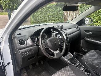 Suzuki Vitara 1.0 Boosterjet Comfort 111pk picture 10