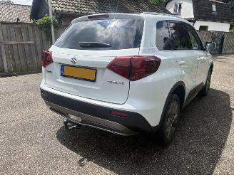 Suzuki Vitara 1.0 Boosterjet Comfort 111pk picture 5