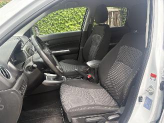 Suzuki Vitara 1.0 Boosterjet Comfort 111pk picture 11