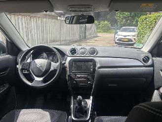 Suzuki Vitara 1.0 Boosterjet Comfort 111pk picture 14