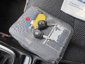 Suzuki Vitara 1.0 Boosterjet Comfort 111pk picture 18