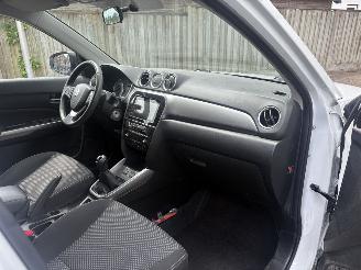 Suzuki Vitara 1.0 Boosterjet Comfort 111pk picture 12