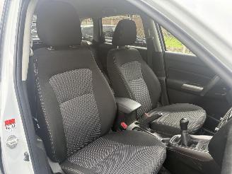 Suzuki Vitara 1.0 Boosterjet Comfort 111pk picture 13