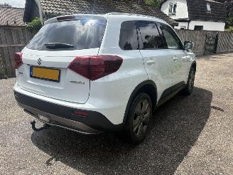 Suzuki Vitara 1.0 Boosterjet Comfort 111pk picture 3