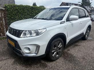 Suzuki Vitara 1.0 Boosterjet Comfort 111pk picture 4