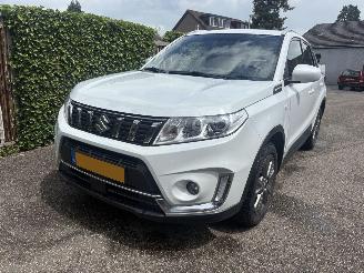 Suzuki Vitara 1.0 Boosterjet Comfort 111pk picture 6