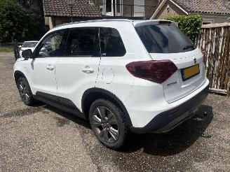 Suzuki Vitara 1.0 Boosterjet Comfort 111pk picture 9
