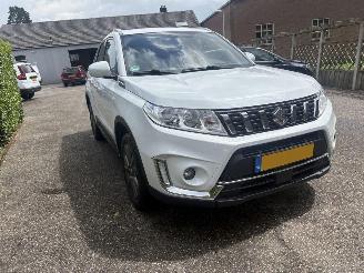 Suzuki Vitara 1.0 Boosterjet Comfort 111pk picture 2