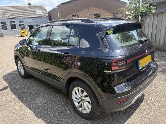 Volkswagen T-Cross 1.0 TSI Life Automaat 110 PK picture 7