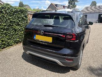 Volkswagen T-Cross 1.0 TSI Life Automaat 110 PK picture 5