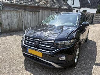 Volkswagen T-Cross 1.0 TSI Life Automaat 110 PK picture 9