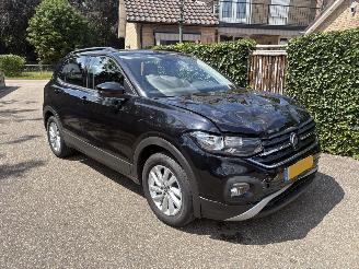 Volkswagen T-Cross 1.0 TSI Life Automaat 110 PK picture 3