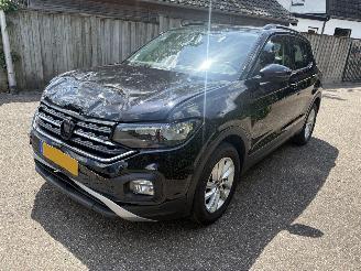 Volkswagen T-Cross 1.0 TSI Life Automaat 110 PK picture 8