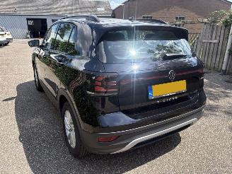 Volkswagen T-Cross 1.0 TSI Life Automaat 110 PK picture 6