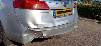 Opel Insignia SPORTS TOURER SW picture 28